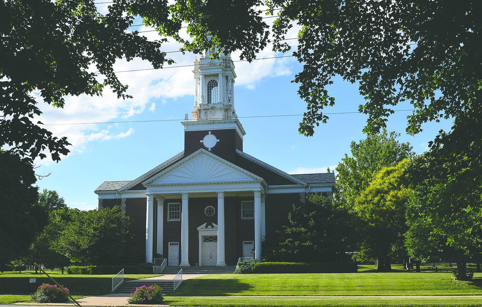 More visions coming into focus for former MacMurray College campus - Vimarsana News