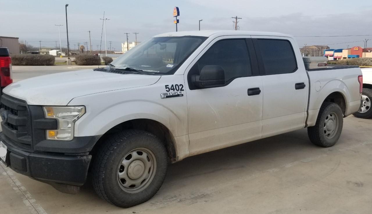 Laredo Sector Border Patrol agents recover stolen vehicles, including a cloned vehicle - Vimarsana News