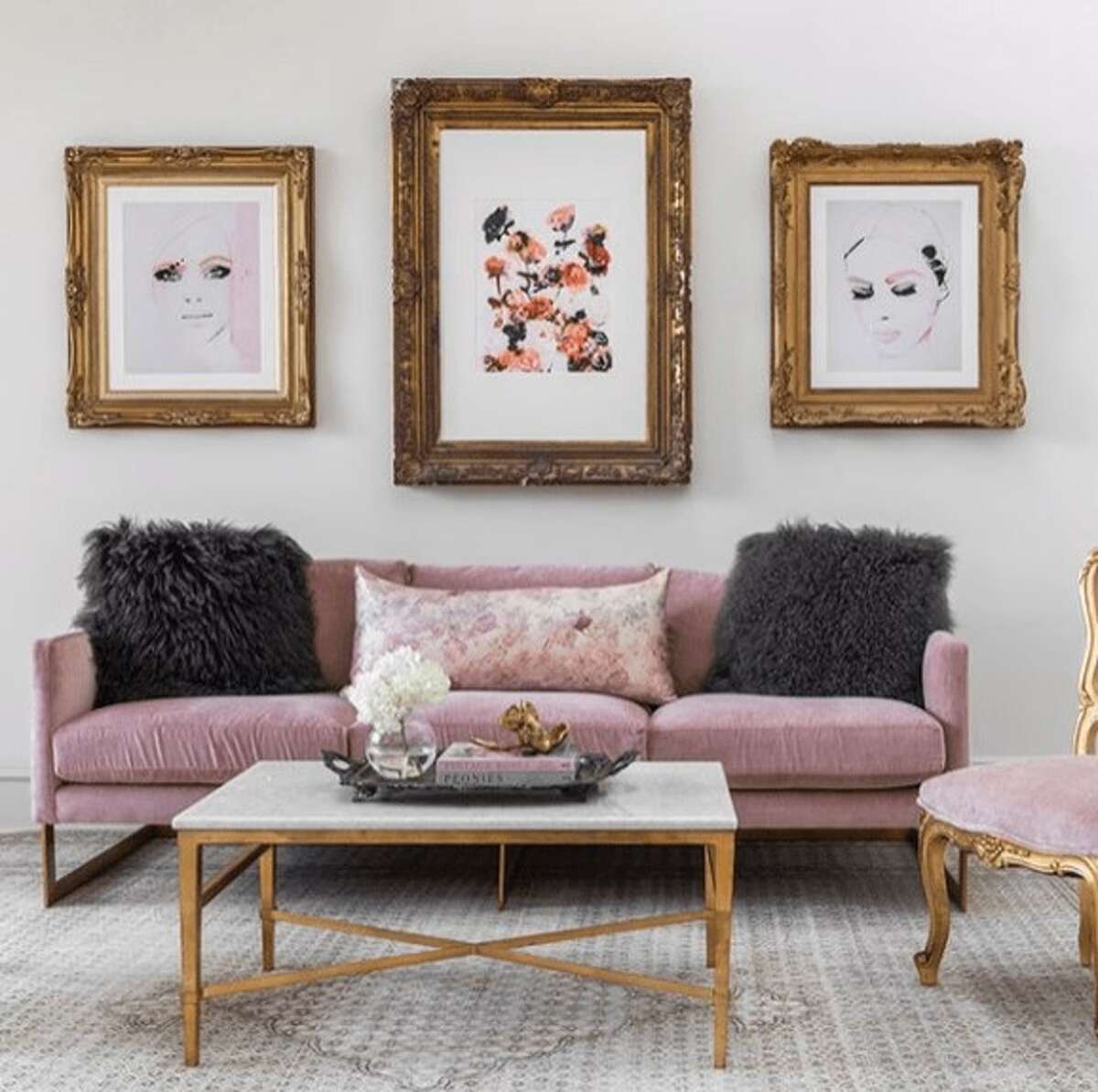 The most amazing furniture designed by local Houston artisans