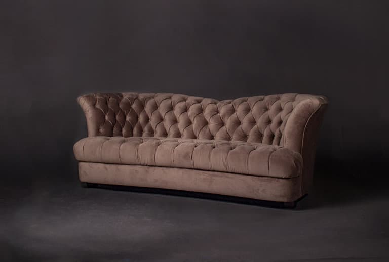 The most amazing furniture designed by local Houston artisans