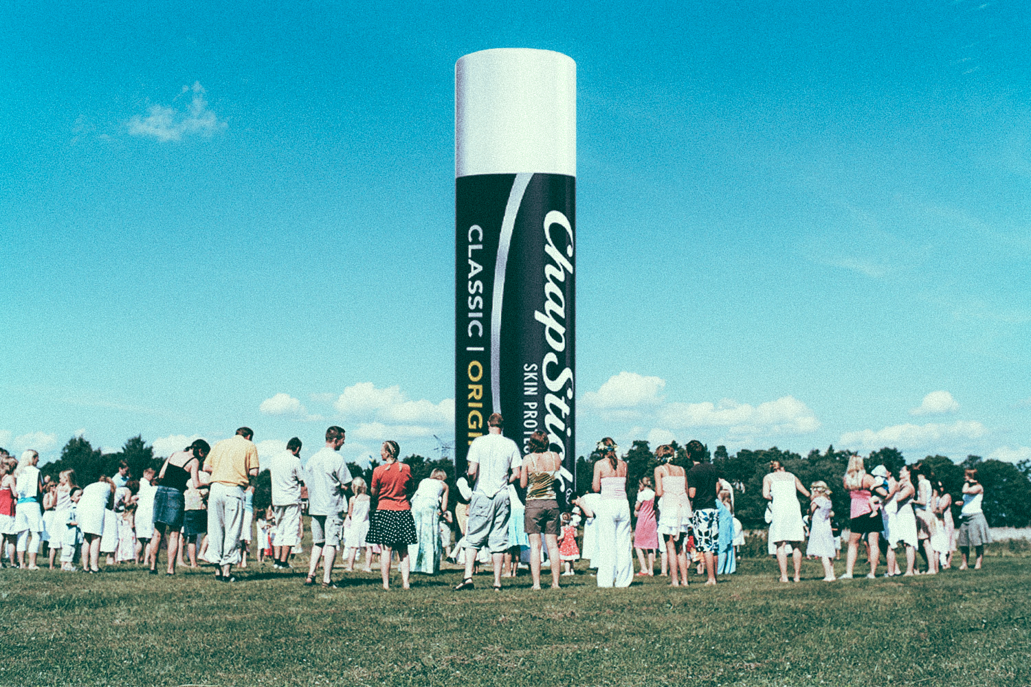 Are We All Just Pointlessly Addicted to ChapStick? - Vimarsana News