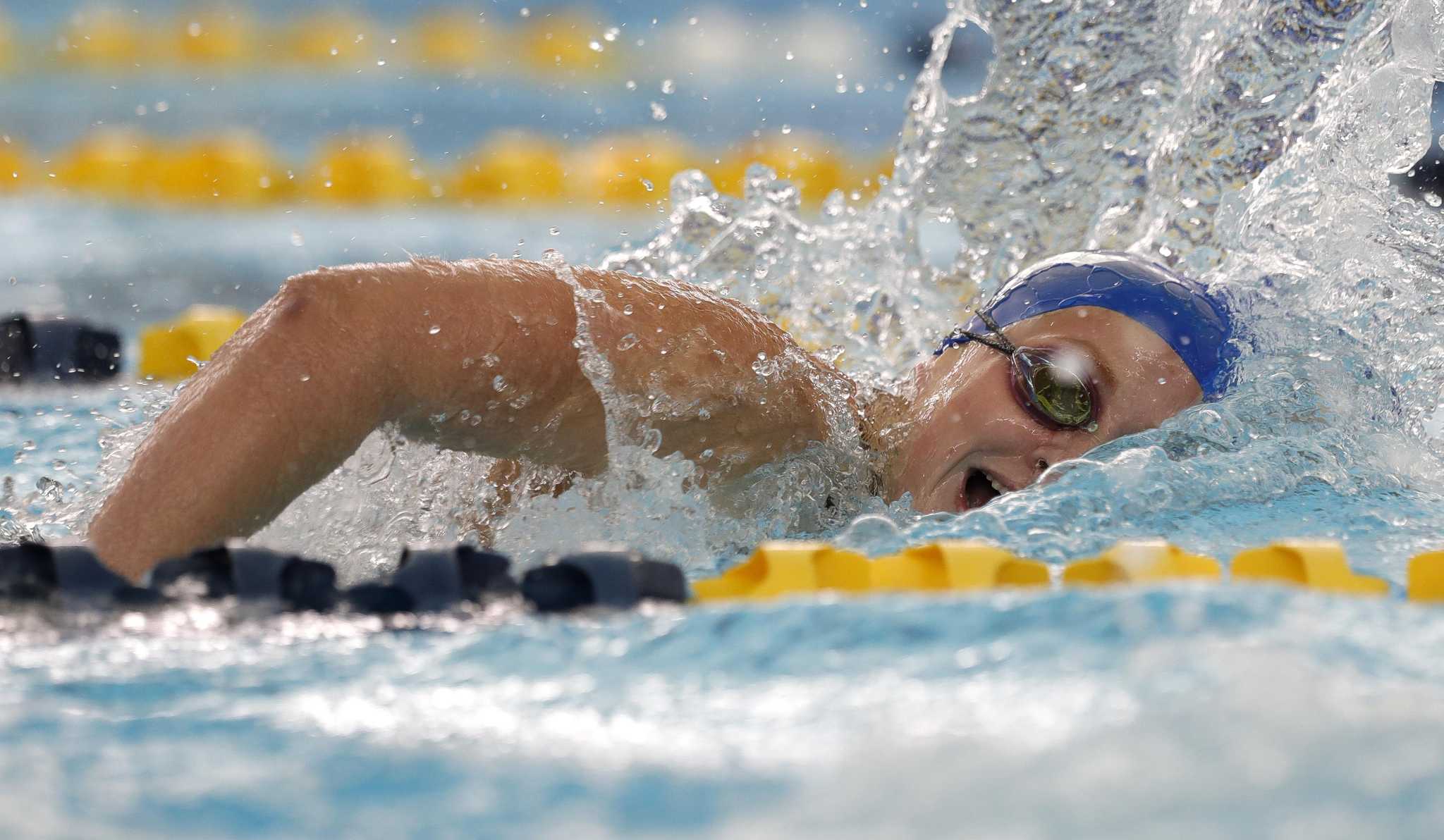 Sports notebook: Cypress Creek’s Hayden Miller advances in U.S. Olympic Swi...