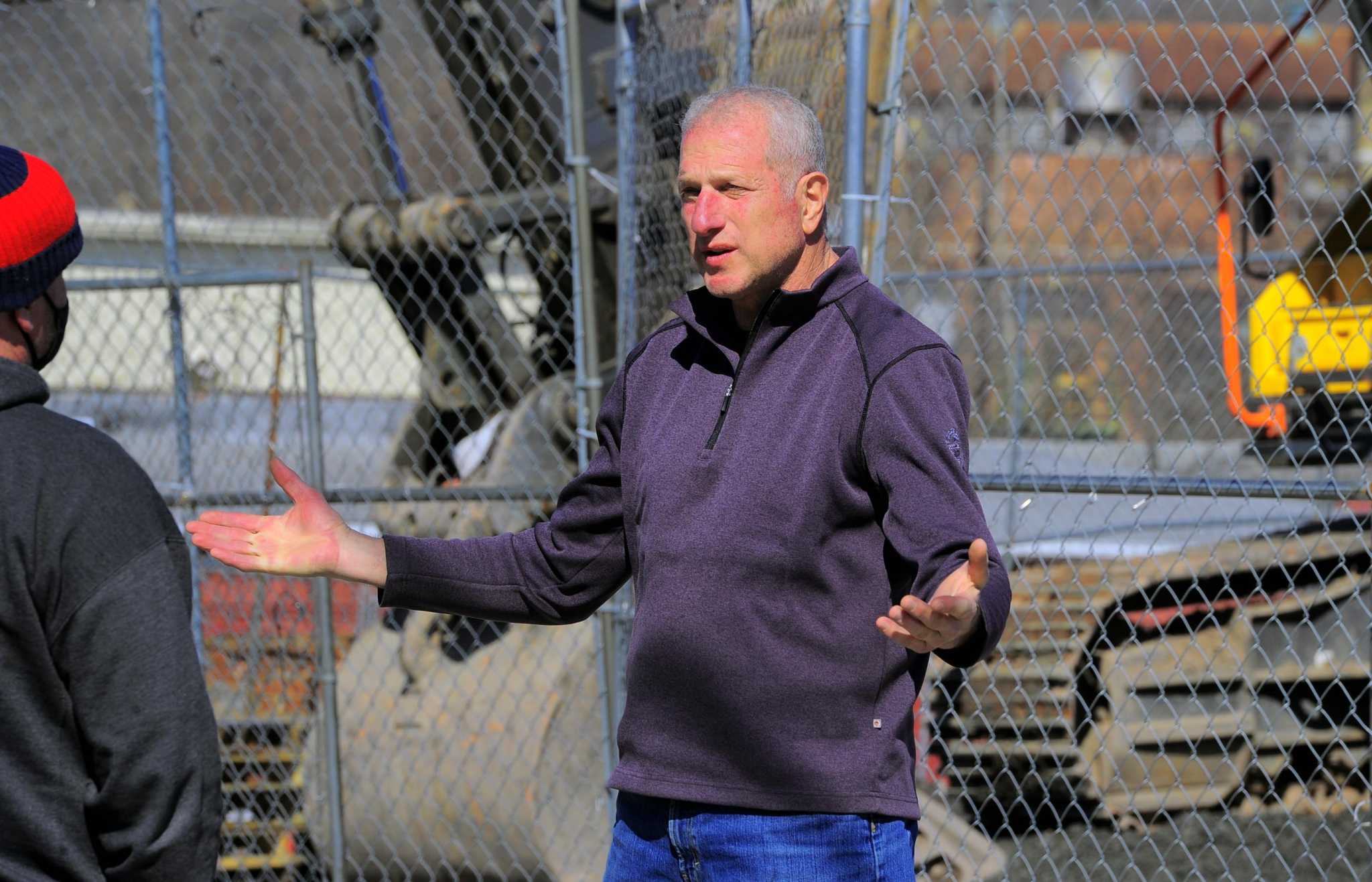 Remediation to begin at Shelton's historic Star Pin site - Vimarsana News
