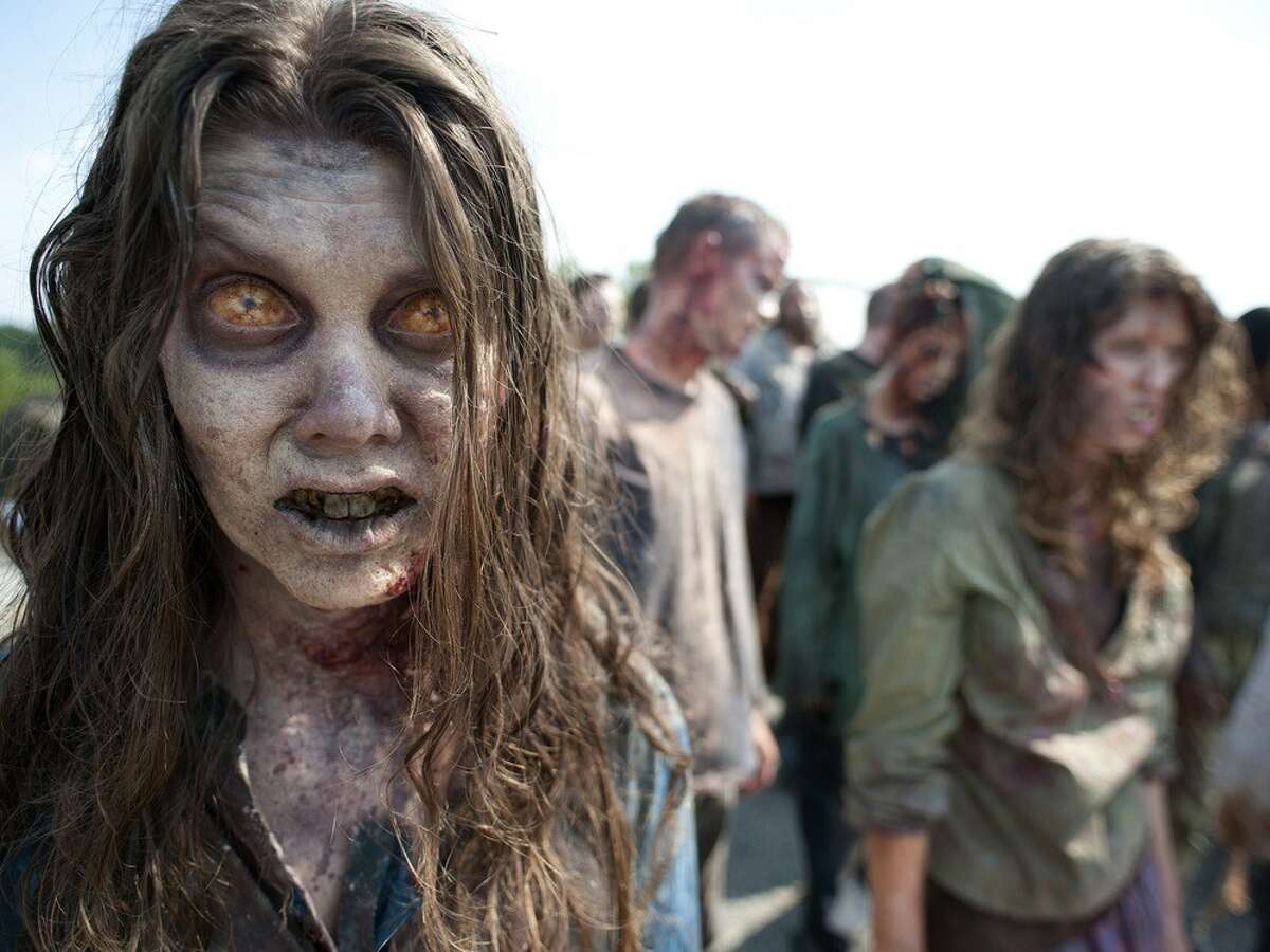 CDC provides a beginners guide to surviving a zombie ...