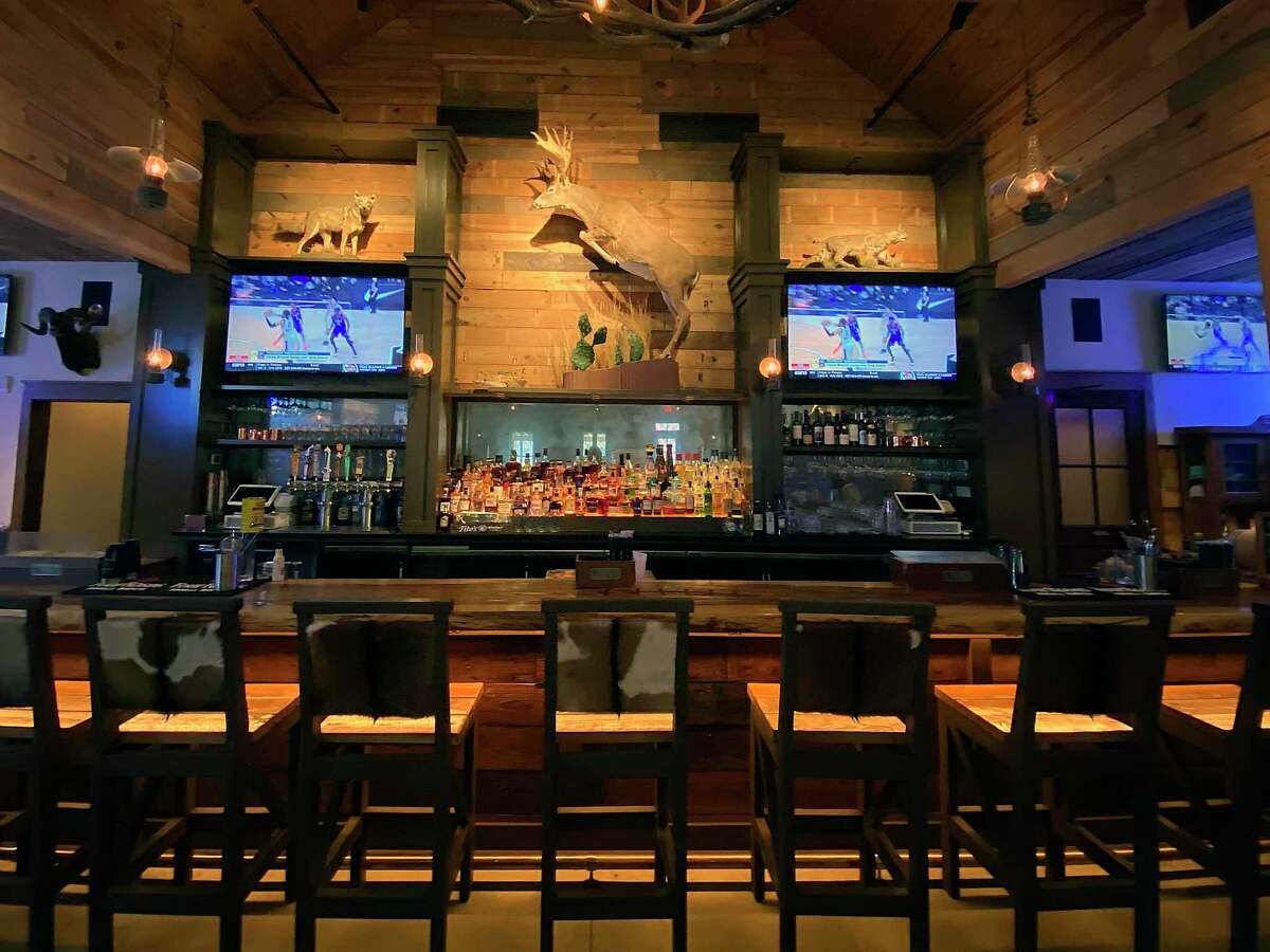 Downtown San Antonio's 2 newest restaurants, Landrace at the Thompson