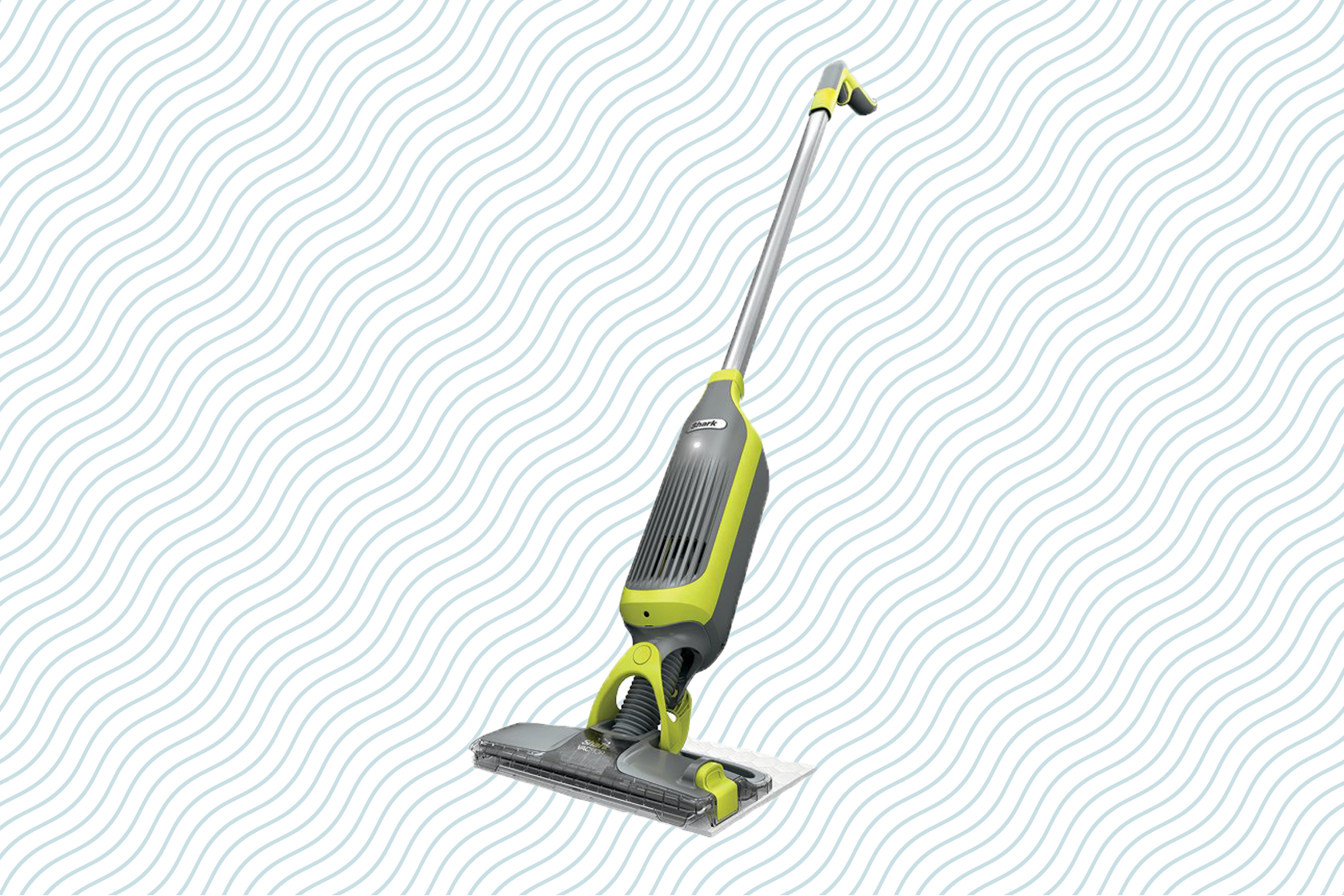 The Shark Vacmop is marked down to 69.99 at Walmart
