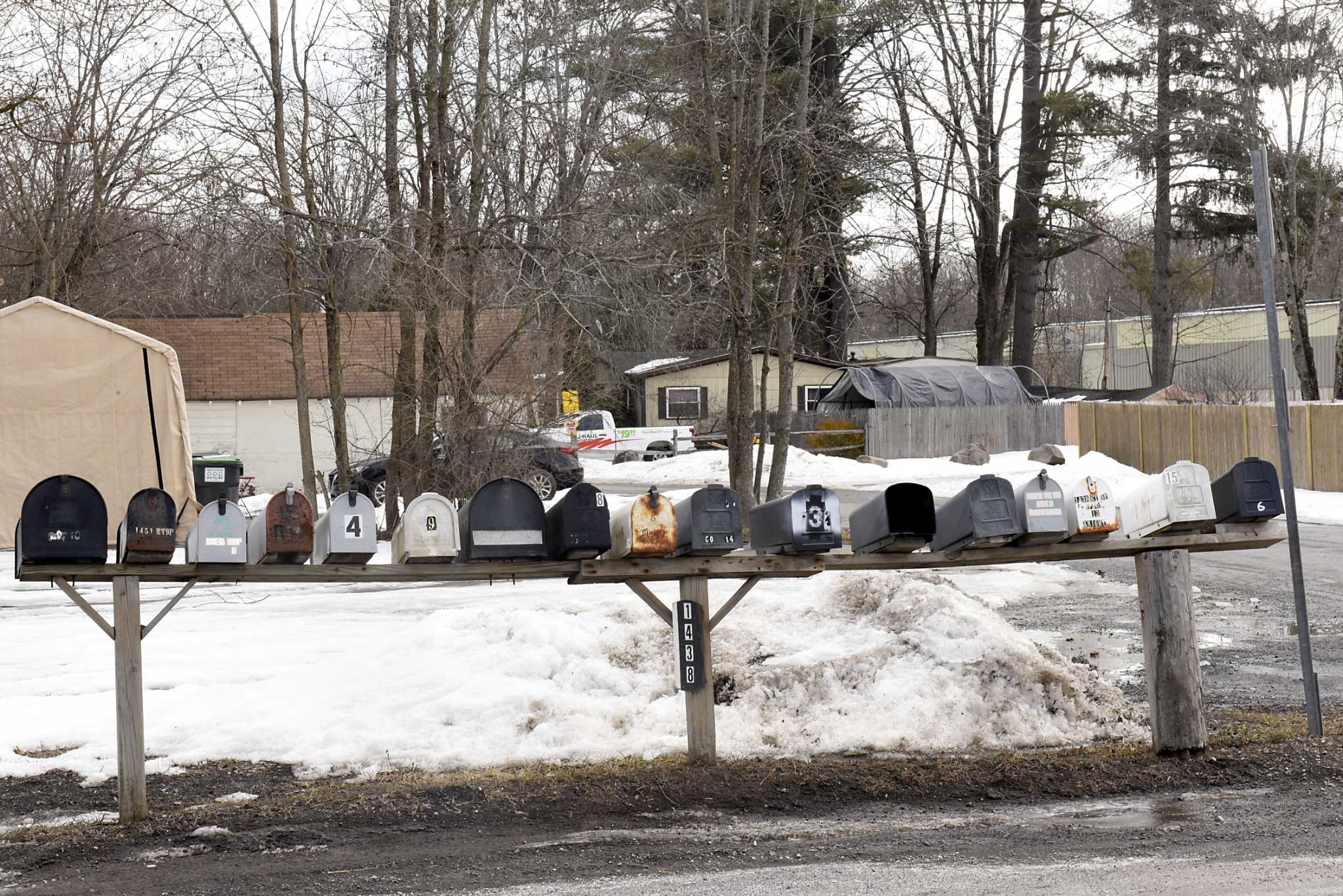 As luxury homes rise on Saratoga Lake, mobile home owners say they're being forced out - Vimarsana News