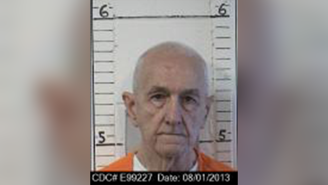 Autopsy: Serial killer known as the 'I-5 Strangler' was strangled himself in California prison - Vimarsana News