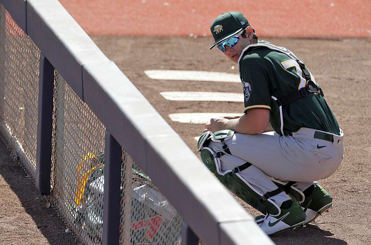 A's Stephen Piscotty hopeful Lou Gehrig Day can drive momentum in fight for  ALS cure