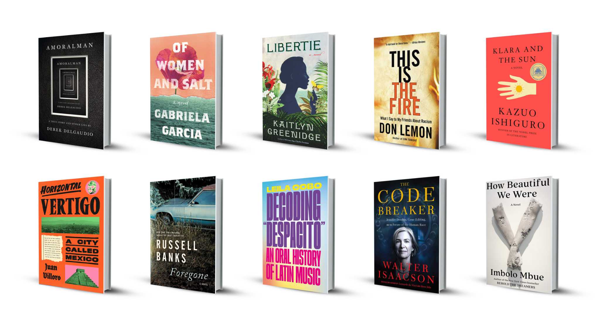Critic's picks: 10 March book releases to read - Vimarsana News