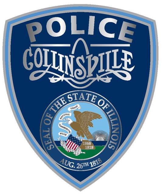 Two charged in Collinsville armed robbery