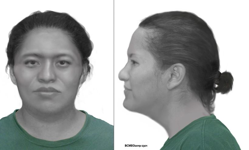 SAPD is asking for help in identifying female remains found in an abandoned house in 2019 - Vimarsana News