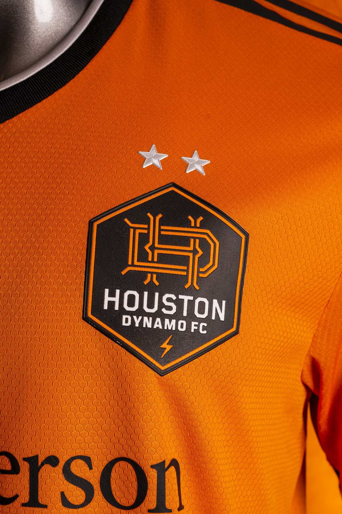 Houston Dash Space City Kit — UNISWAG