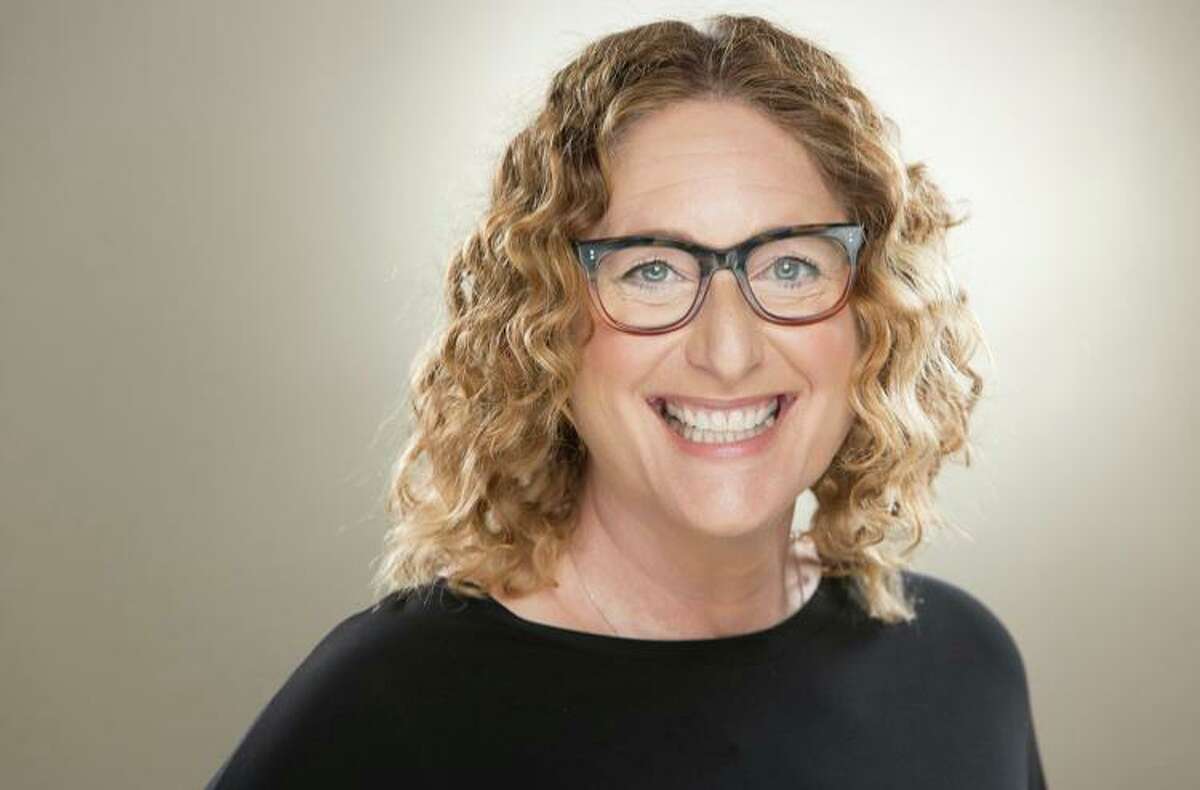 Comedian Judy Gold chats about the dare that changed her life and