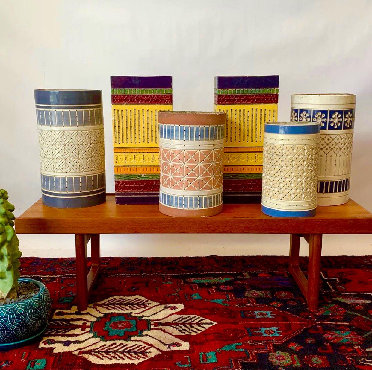 San Antonio-made midcentury ceramic fixtures from Beaumont Mood Lighting fixtures go for big bucks to vintage fans - Vimarsana News