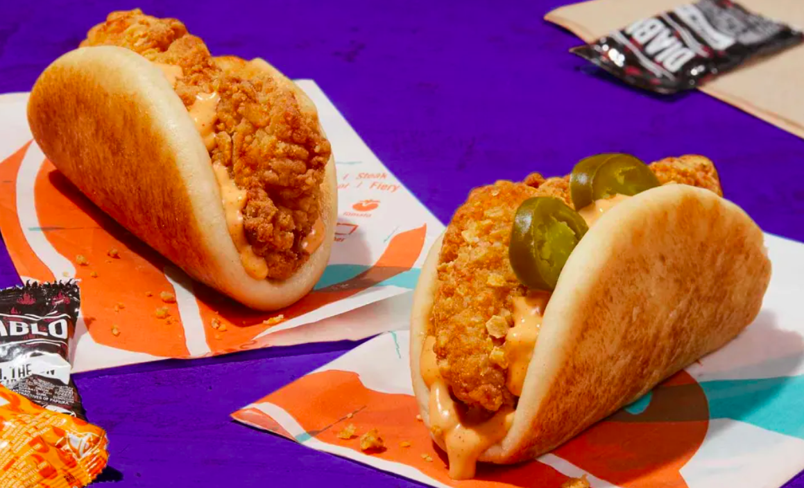 San Antonio's taco experts dish on Taco Bell's new chicken sandwich taco - Vimarsana News