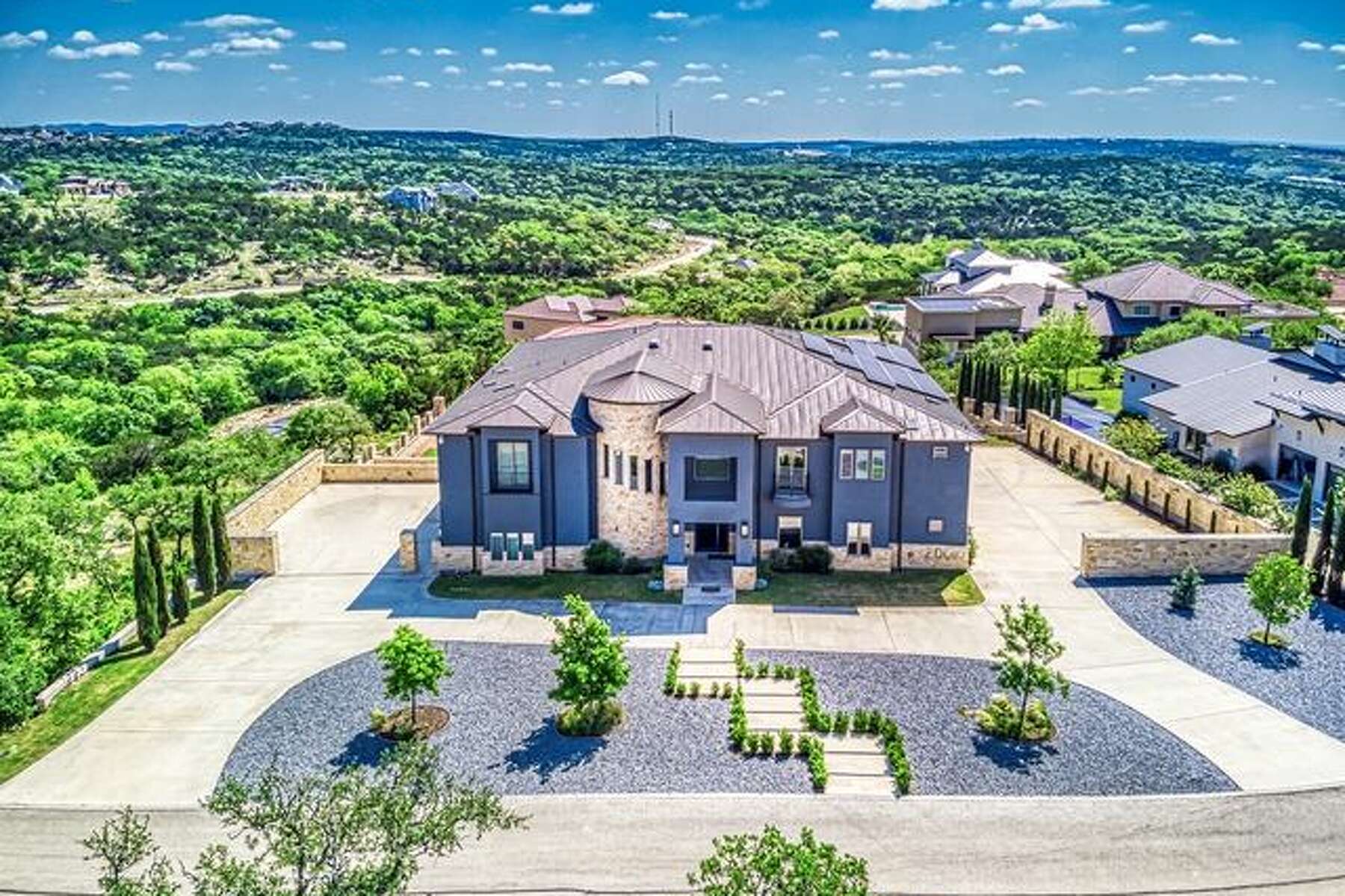 Why Are There No Basements In Texas