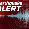 A ??-magnitude earthquake struck ???? in ????, according to the�U.S. Geological Survey.