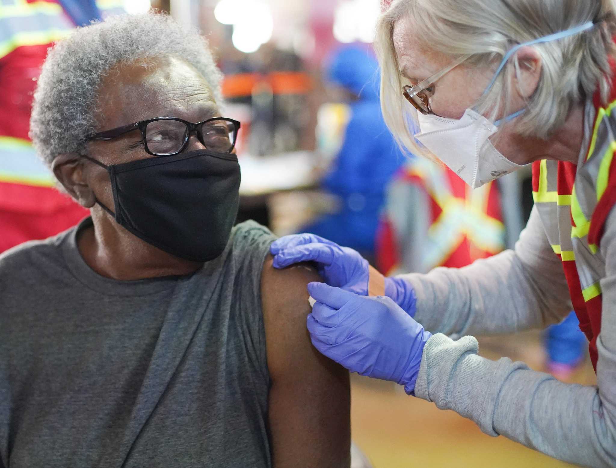 COVID Help Desk Want to know if the vaccine worked on you? Here’s one way to find out.