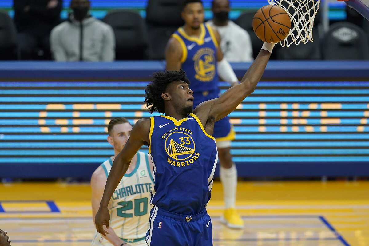 Injury Update: James Wiseman Will Rejoin Golden State Warriors This Week -  Inside the Warriors