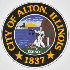 Alton aldermen to discuss Riverfront Park work - Vimarsana News