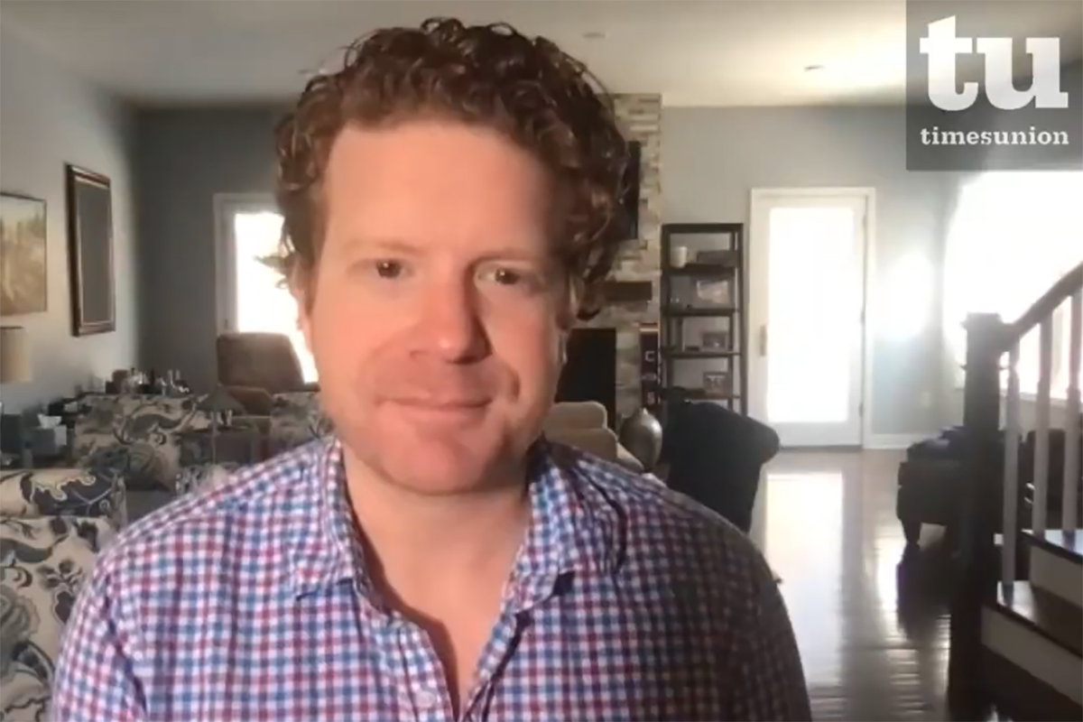 20 Things Plus WNYT's Chris Onorato