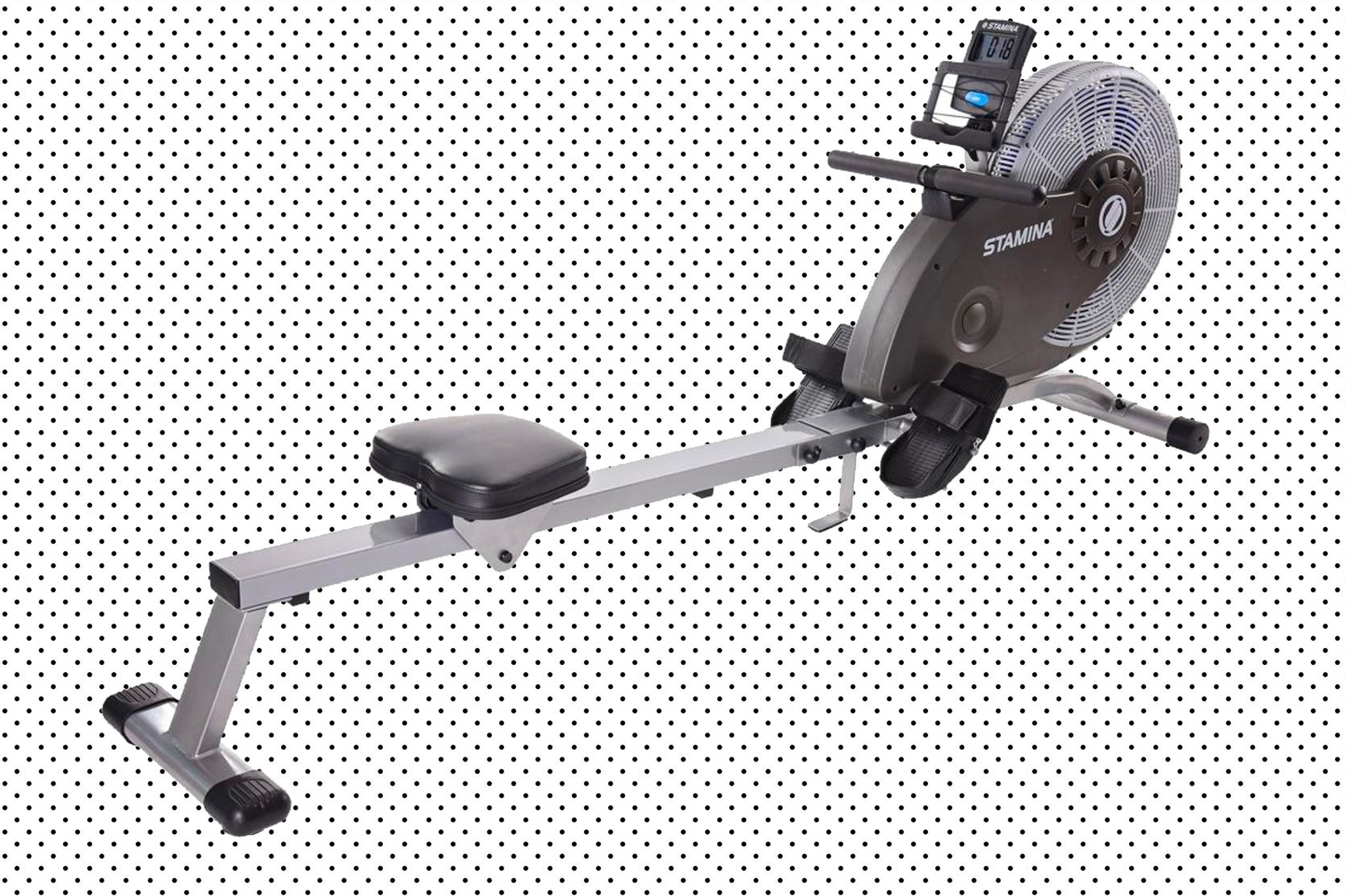 Save up to 60% on Stamina Home Gym equipment - Vimarsana News
