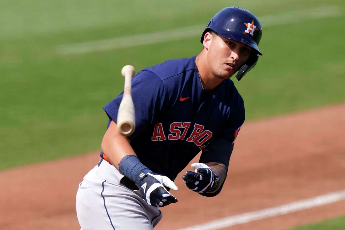 Battle at the Ballpark: Houston Astros vs Miami Marlins