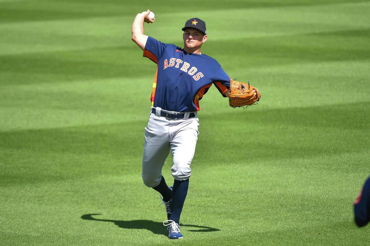 Cardinals starter Jack Flaherty makes Grapefruit debut against