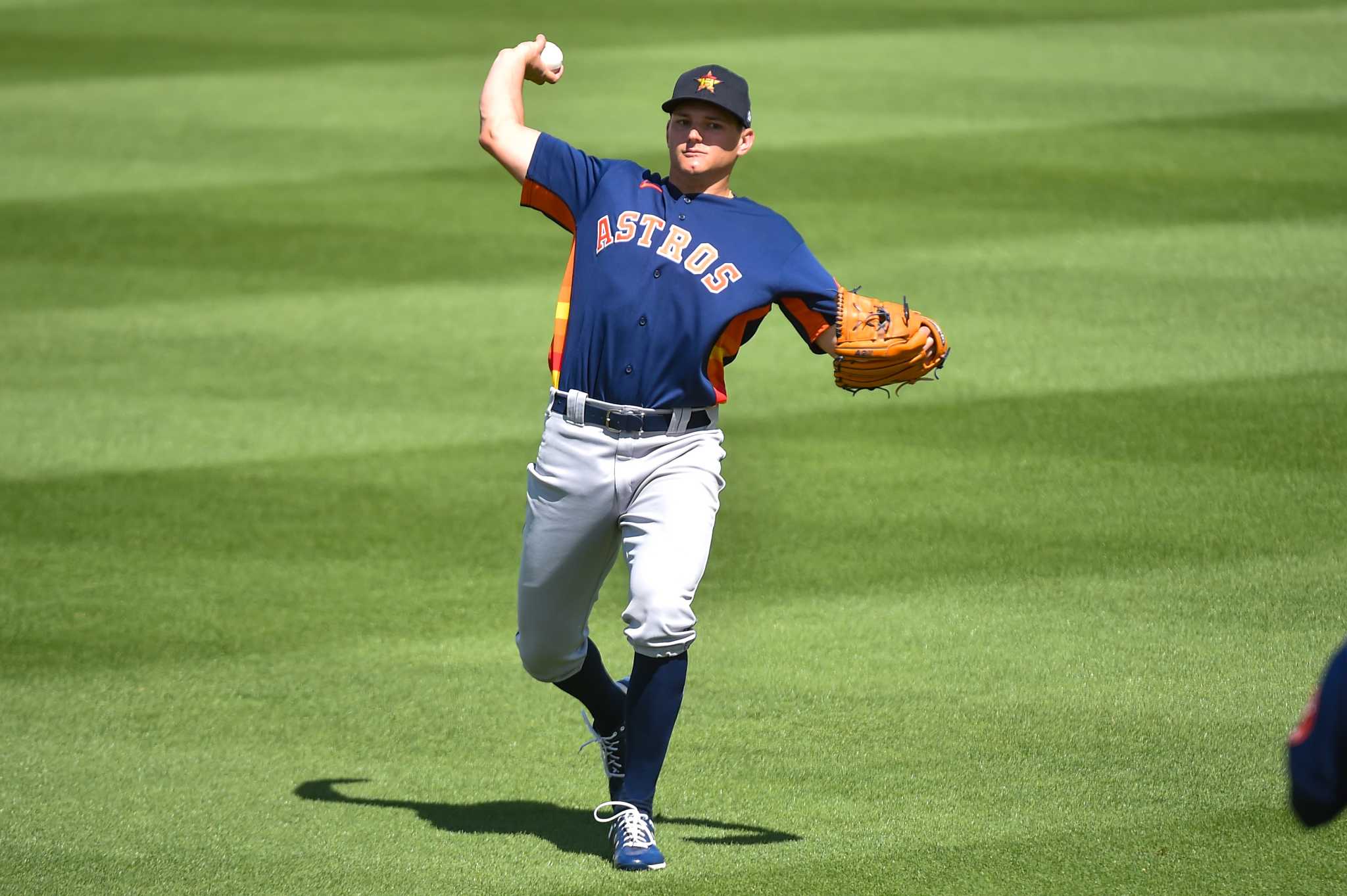 Battle at the Ballpark: Houston Astros vs Miami Marlins