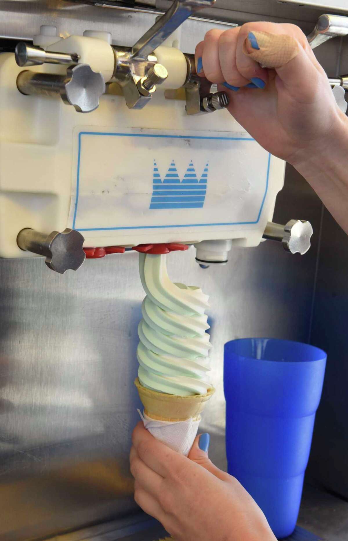 Jim's Tastee Freez opens as it mourns the death of beloved founder Jim