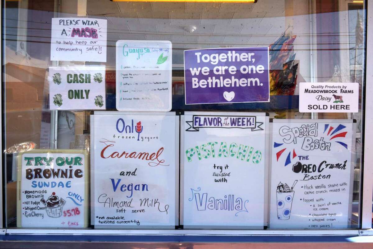 Jim's Tastee Freez opens as it mourns the death of beloved founder Jim