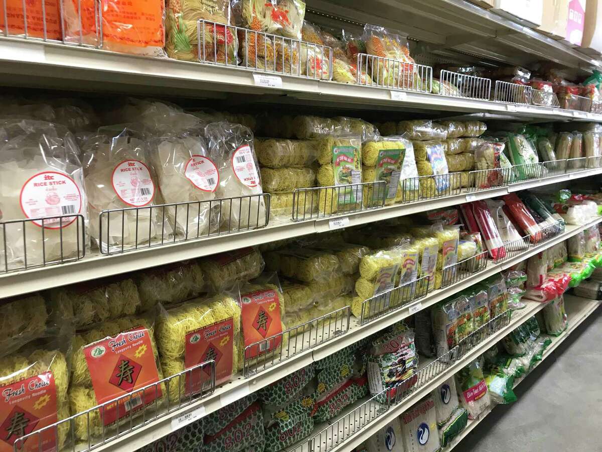 Vietnam Market is the Asian grocery store on San Antonio’s Northeast Side you should put in your