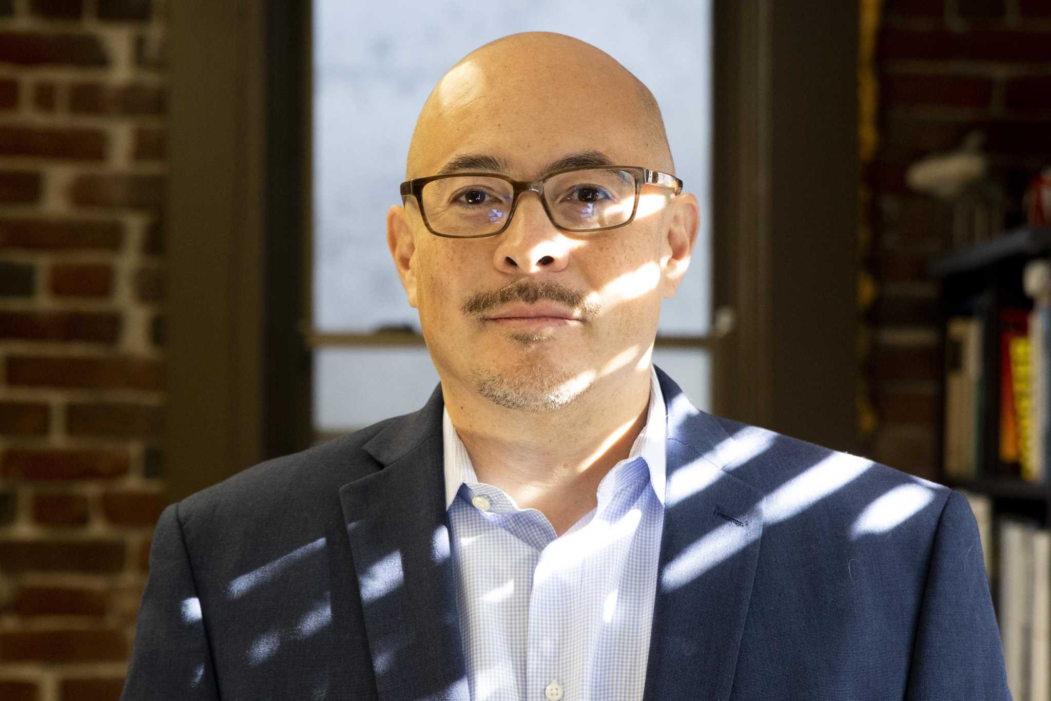 John Hamasaki, former police commissioner, endorsed by S.F. Democratic