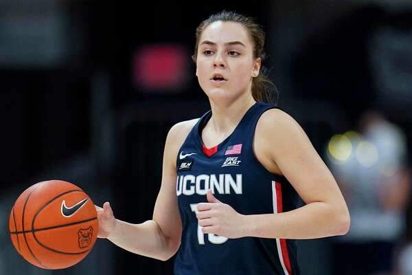 ‘Never know with a young team’: Postseason a new test for UConn women ...