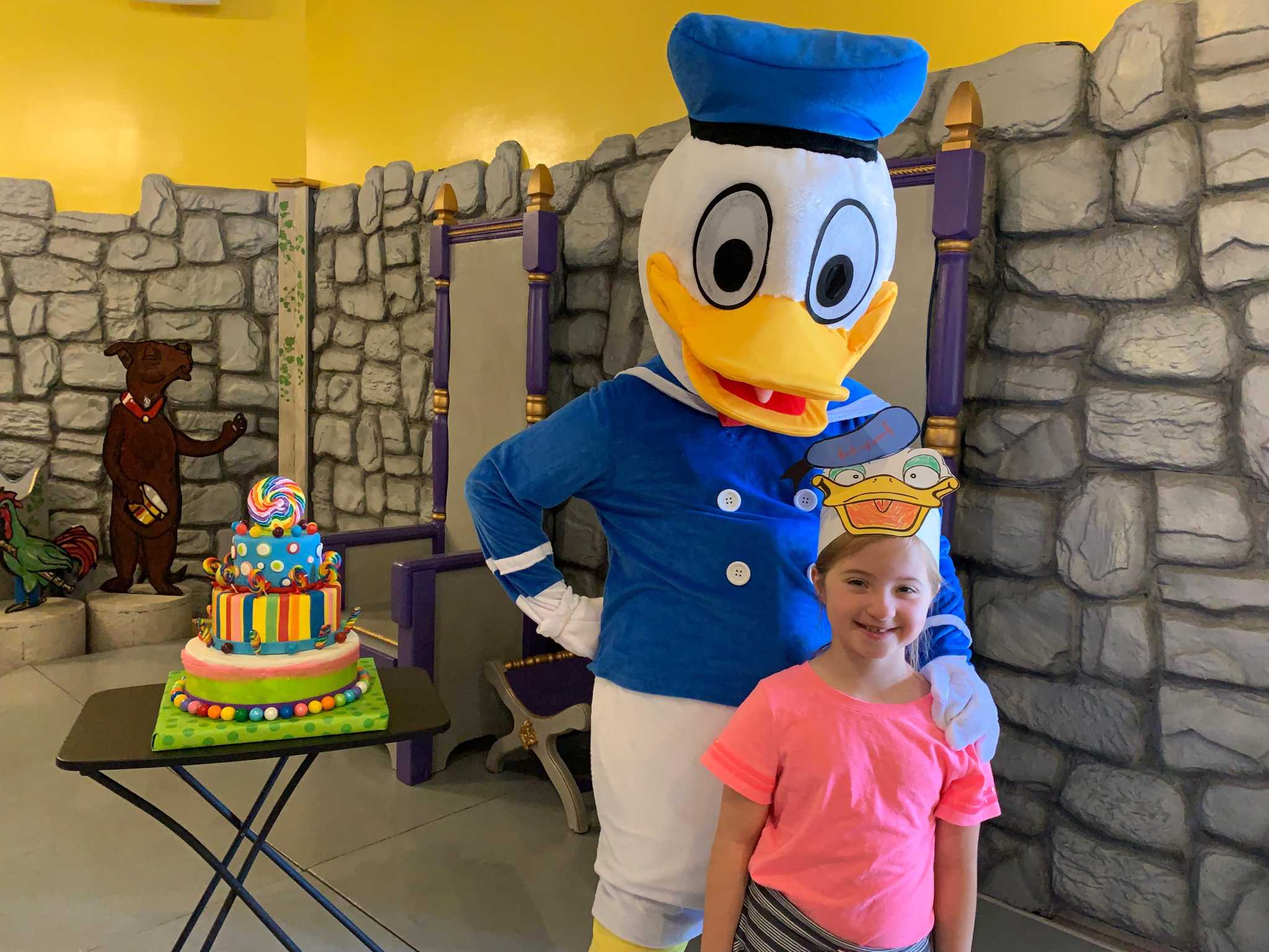 Woodlands Children’s Museum offers spring slate of events