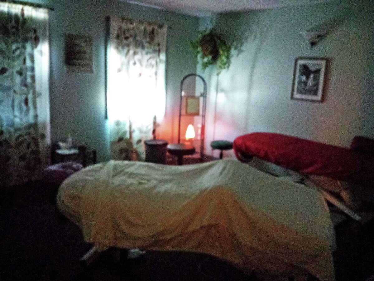 Harwinton wellness center offers healing services to clients