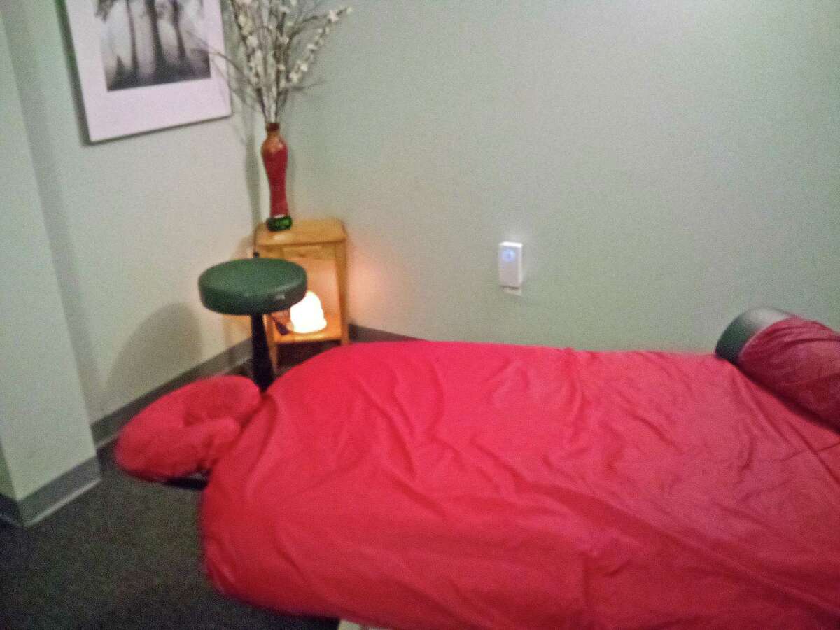 Harwinton wellness center offers healing services to clients