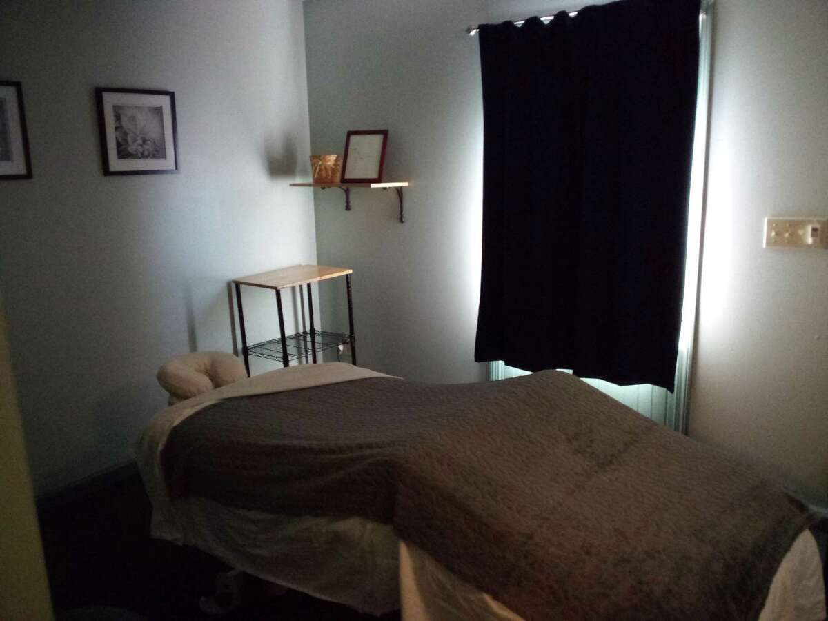 Harwinton wellness center offers healing services to clients