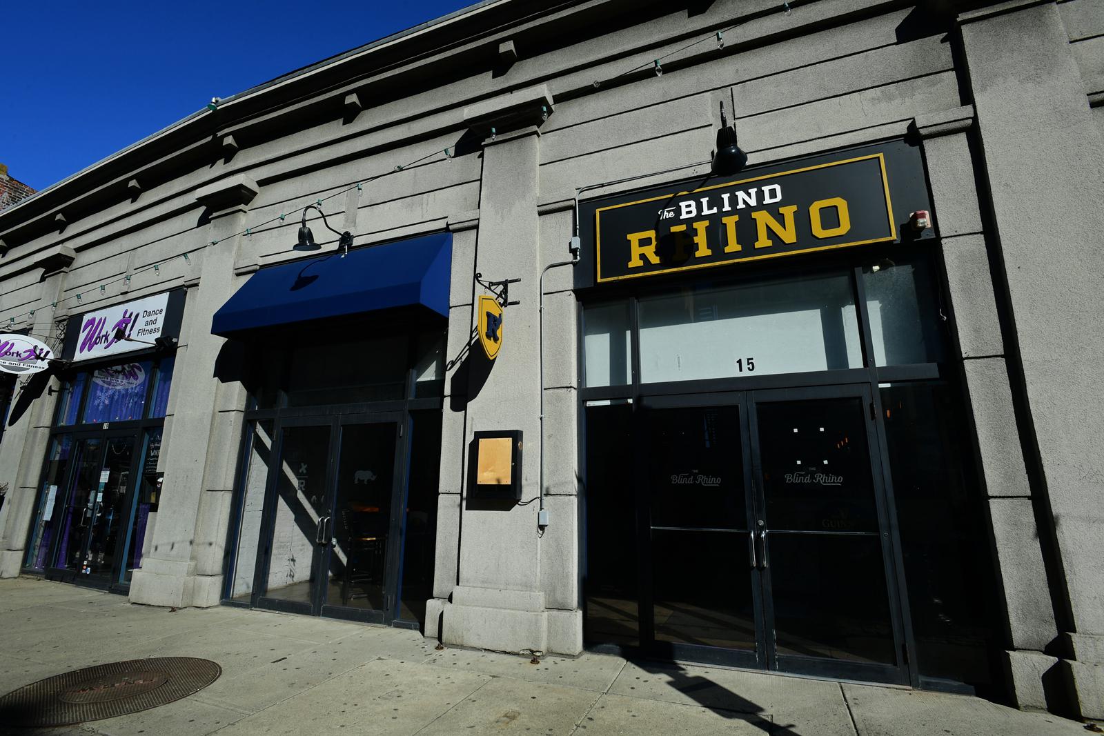 CT's The Blind Rhino defends top title at Buffalo wing fest - Vimarsana News