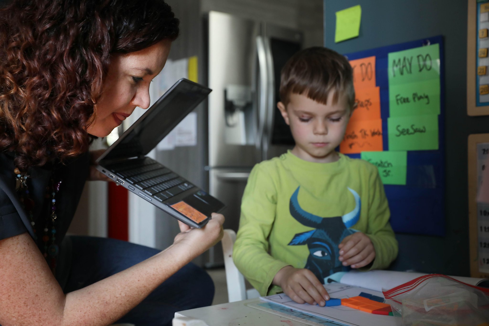 SFUSD school board approves plan to reopen San Francisco schools after year of distance learning - Vimarsana News