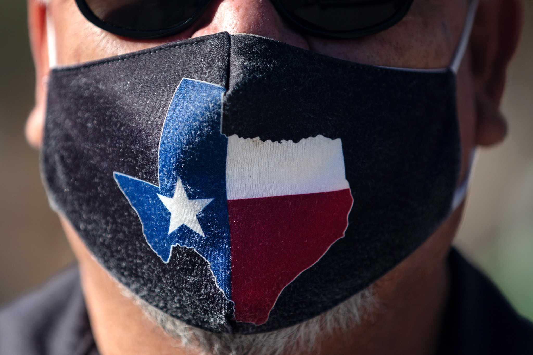 Garcia: Abbott trusts Texans to self-govern, except when he doesn't - Vimarsana News