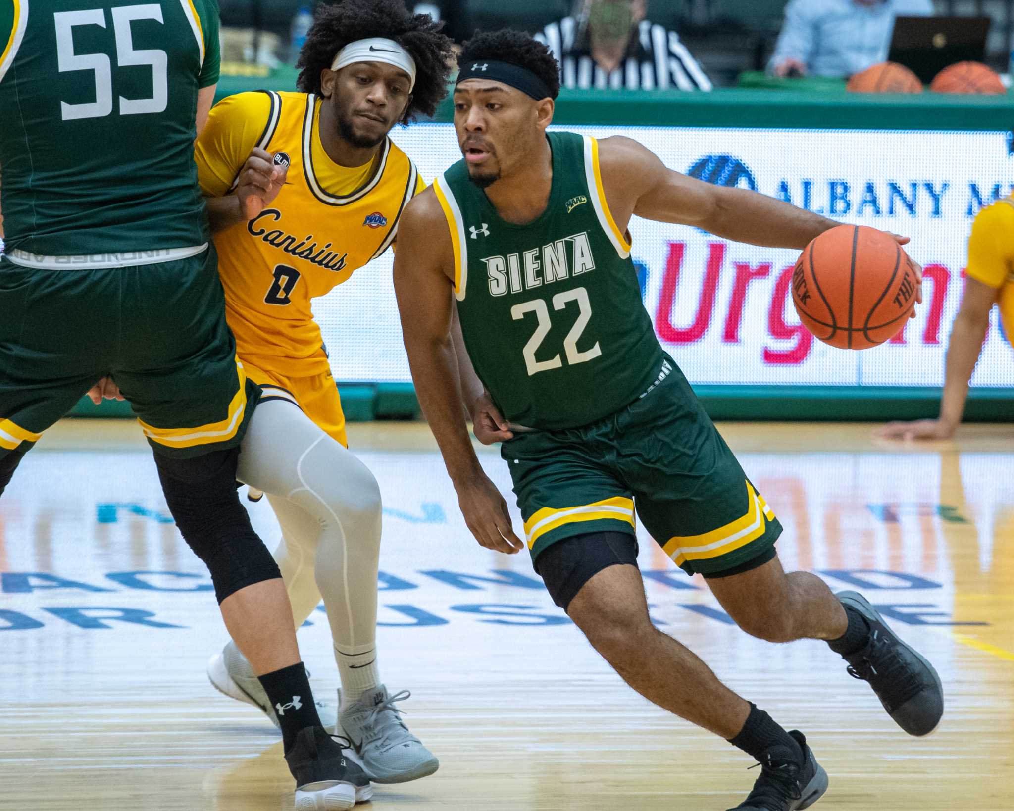 Siena men's basketball set to start title quest amid strict protocols