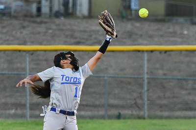 Cigarroa Falls Hard To Rio Grande City