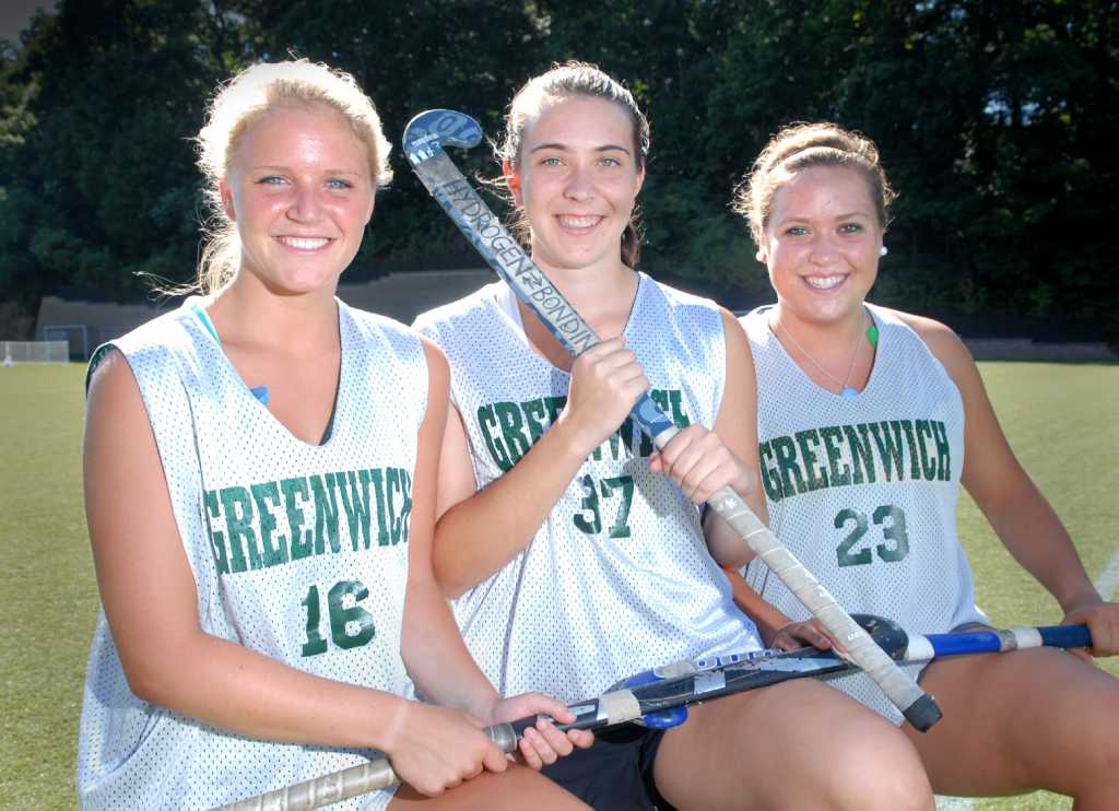 GA FIELD HOCKEY PREVIEW Gators eyeing another deep playoff run