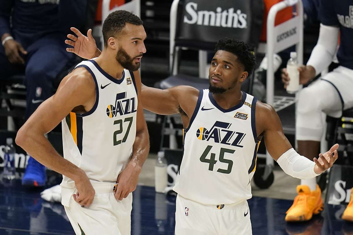 Utah Jazz: Throwback jerseys aren't just cool, they're sign of expectation