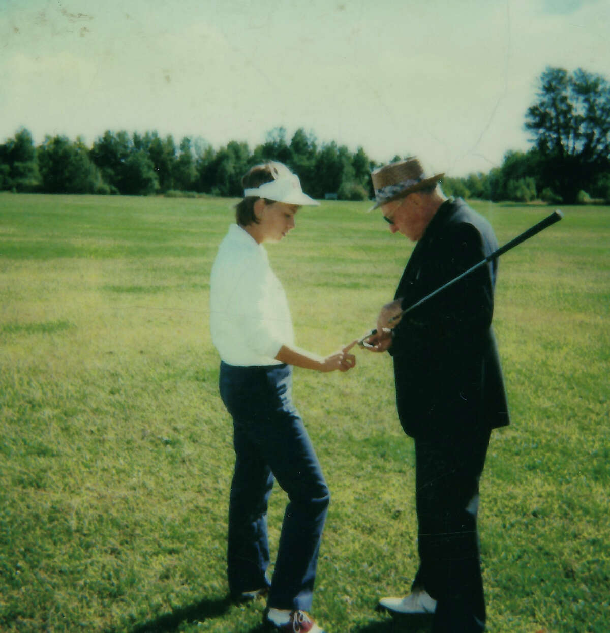 all-in-dottie-pepper-book-letters-to-a-future-champion-a-compelling-tribute-to-her-golf-mentor