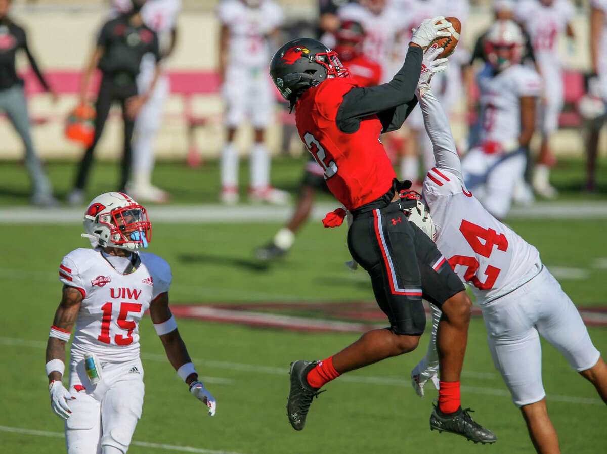 Lamar football to play 11-game schedule in 2022