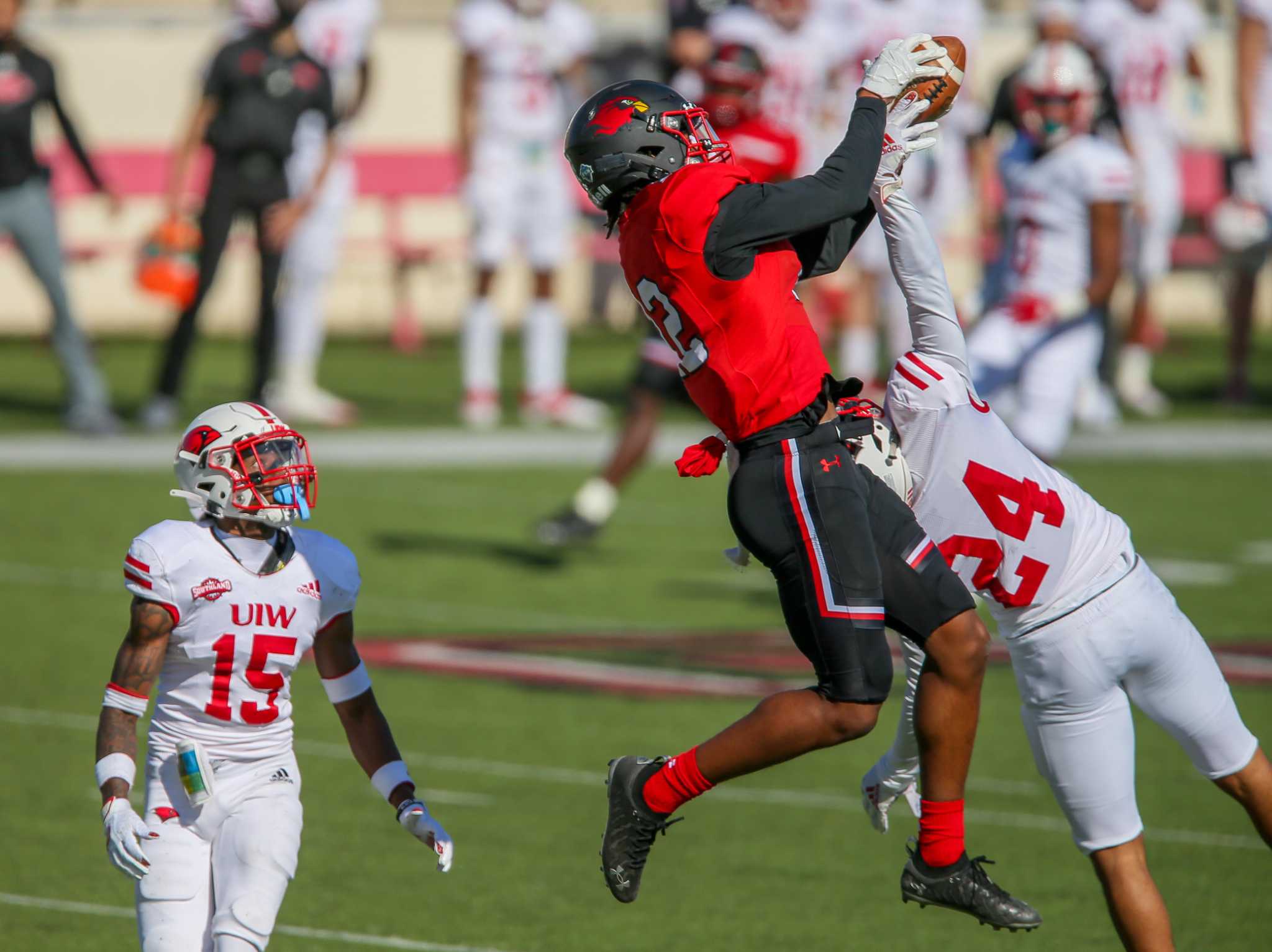 Lamar Football To Play 11 game Schedule In 2022