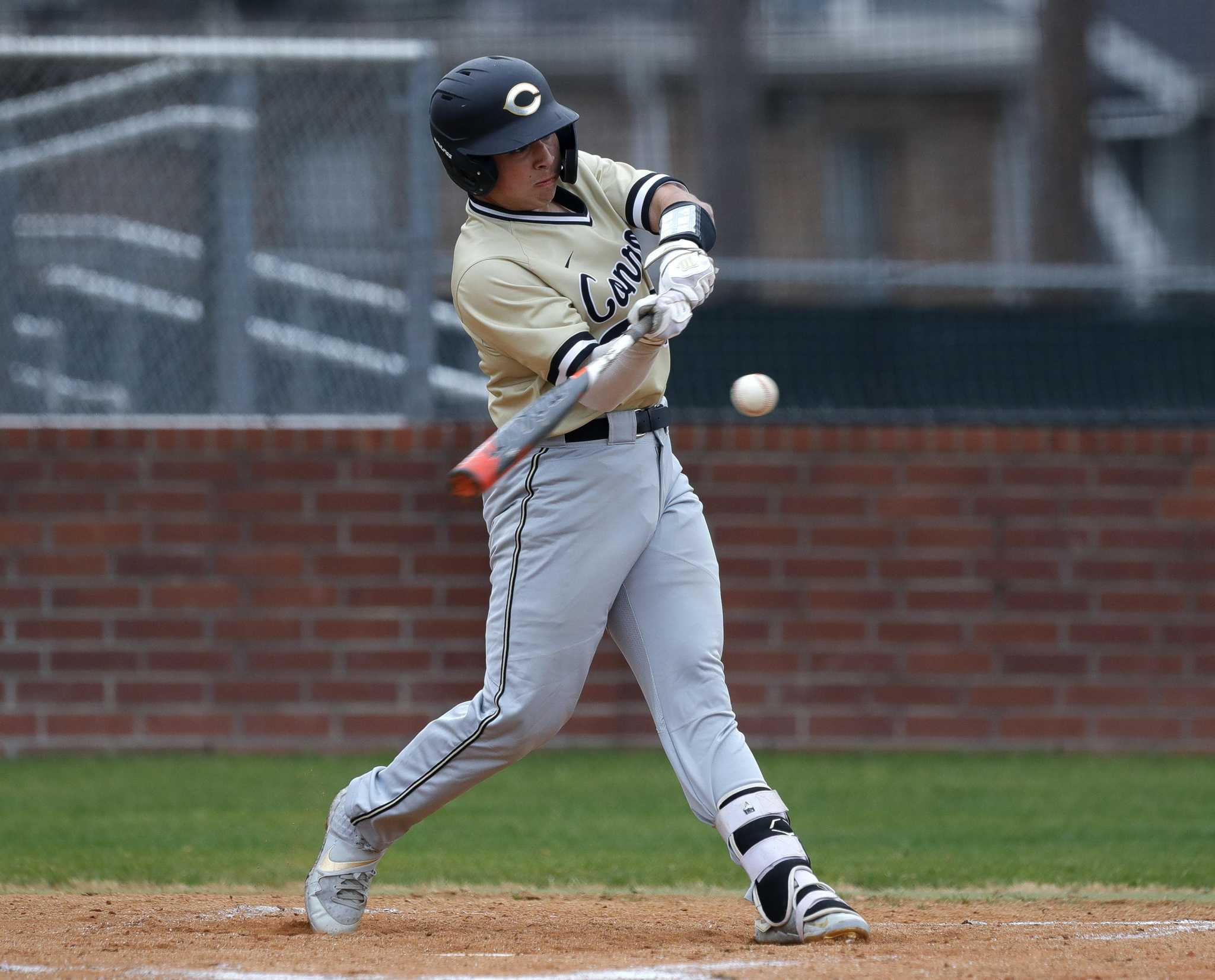 College Park Baseball Jersey